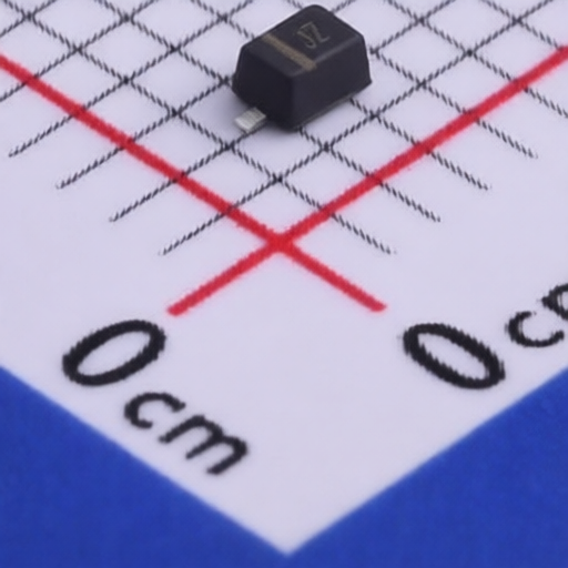 Taiwan Semiconductor BZT52B13S RRG for sale