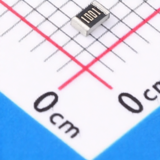 TE Connectivity RP73PF2A1K0BTDF for sale