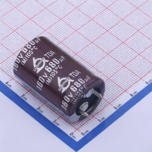 SAMYOUNG TDA160V680M22*35 V for sale