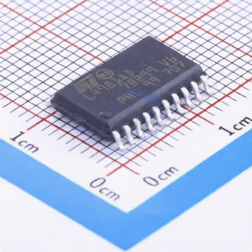 ST L4981AD013TR for sale