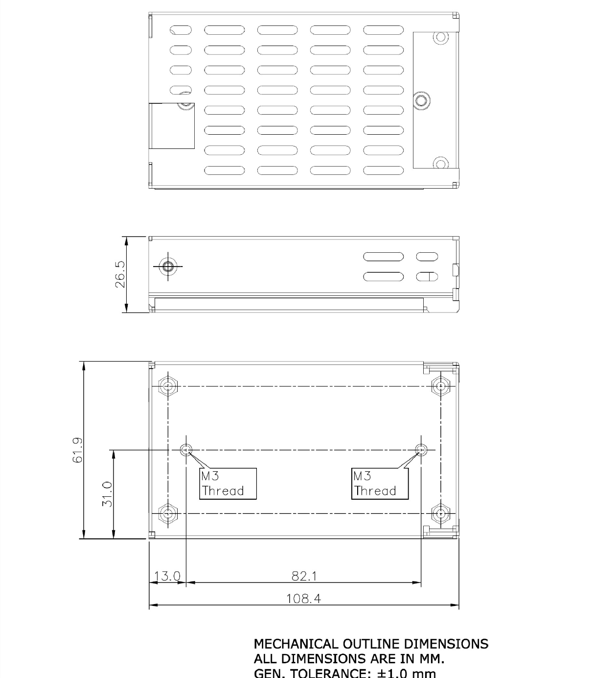 Bel Fuse ABC180-1058L for sale