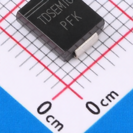 TDSEMIC SMDJ30A PFK-TD for sale