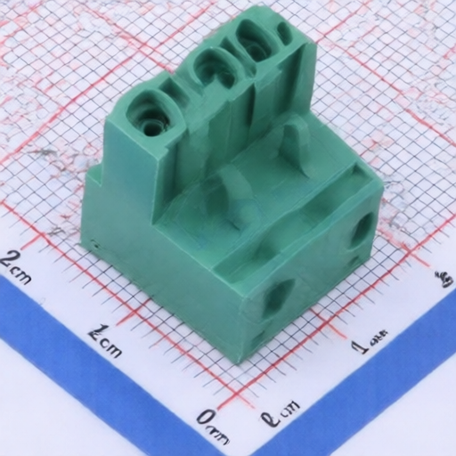 kinghelm KH-ZBK400R-3P-5.08GS for sale