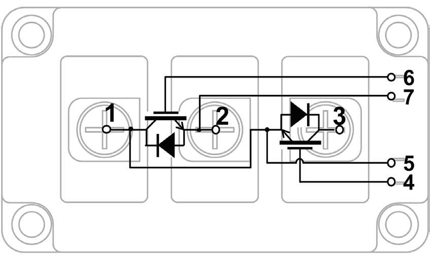 Littelfuse MG06400D-BN4MM for sale