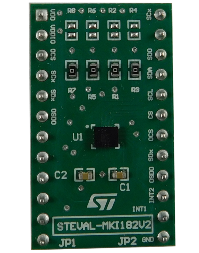 ST STEVAL-MKI182V2 for sale
