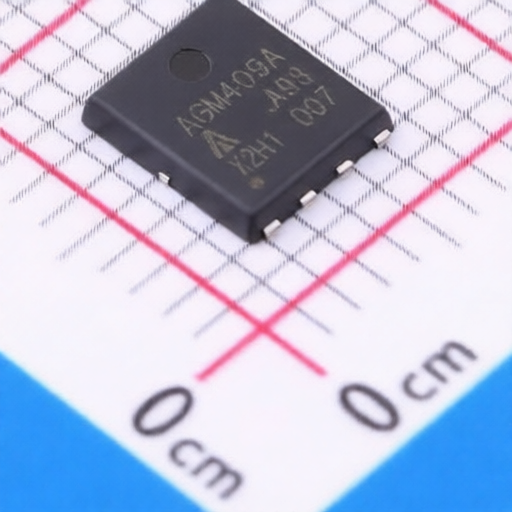 AGMSEMI AGM409A for sale