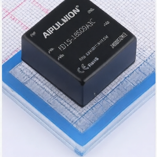 AIPULNION FD15-18S09A3C for sale