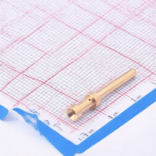 TE Connectivity T2030011015-000 for sale