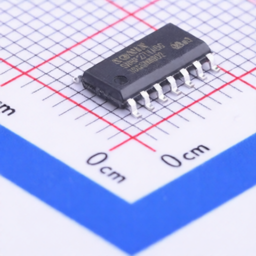 SONIX SN8P2711A for sale