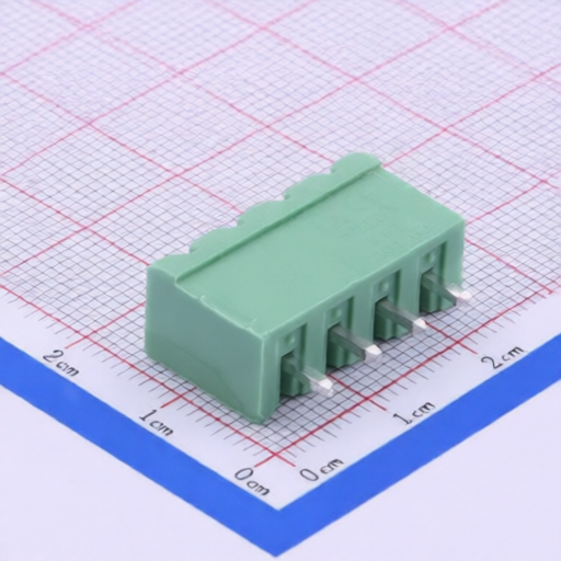 DORABO DB2EVC-5.08-4P-GN for sale