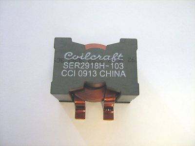 Coilcraft SER2918H-103KL for sale