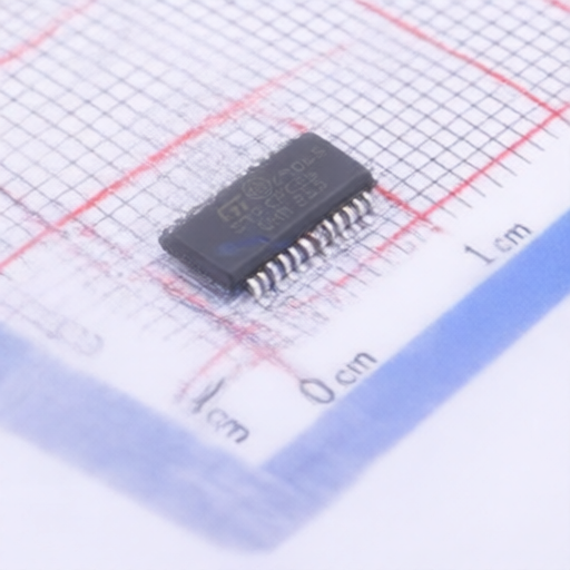 ST STP16CPC26PTR for sale