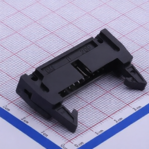 BOOMELE(Boom Precision Elec) 2.54-2*10PW for sale