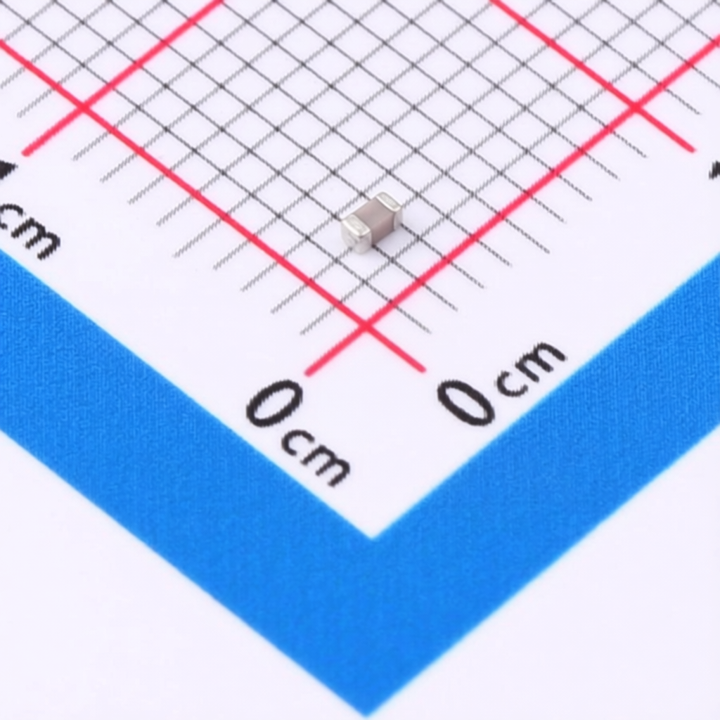 AIDE CAPACITOR 0603C0G200J500NT for sale