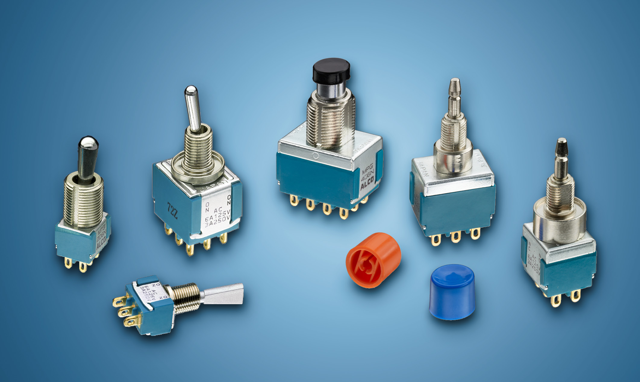 TE Connectivity MTL106D for sale