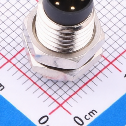 XKB Connection TGA.M8.P06.NPA for sale