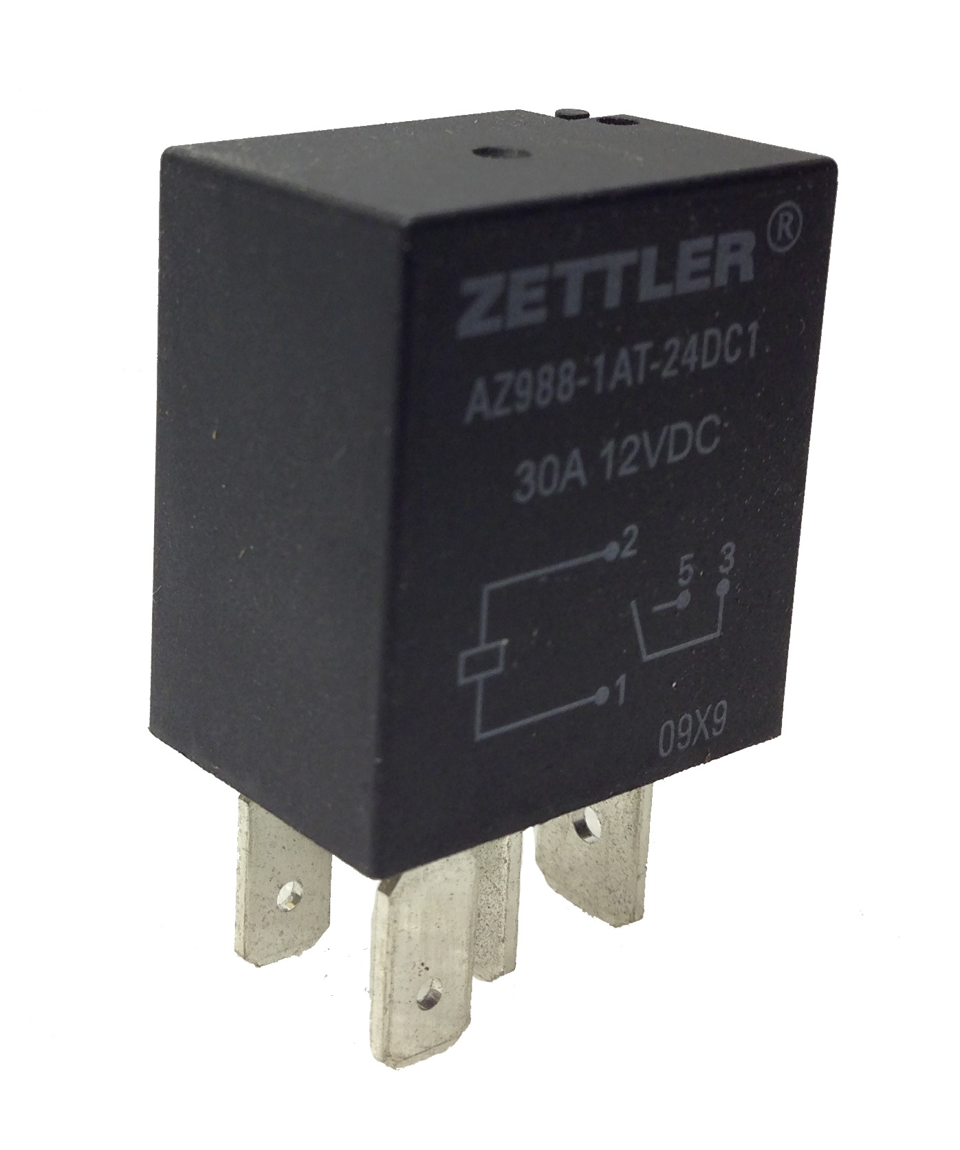 ZETTLER AZ988-1AT-12DSEC3 for sale