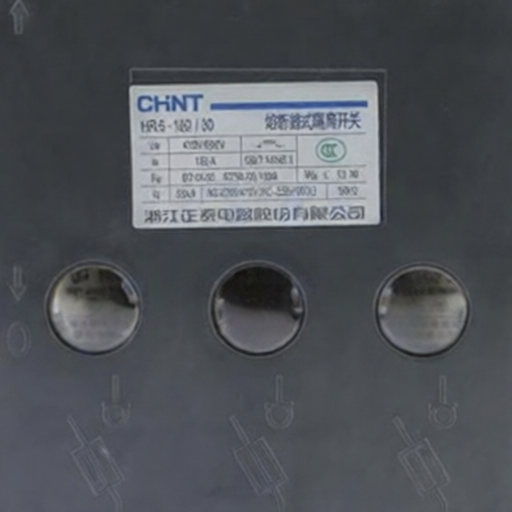 CHINT HR6-160/30 100A for sale