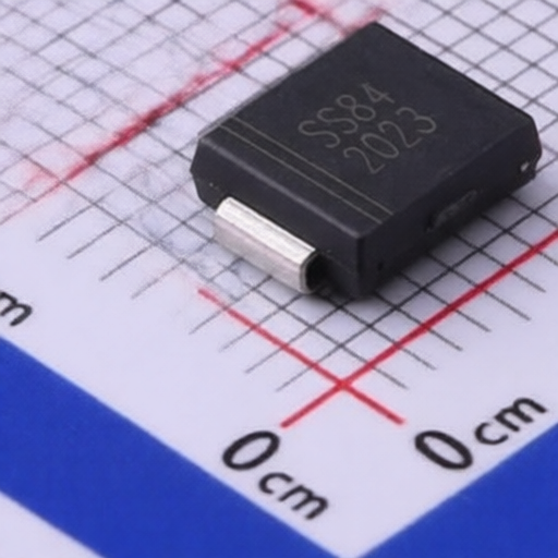 Jingdao Microelectronics SS84C for sale