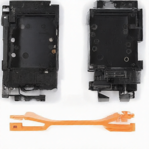 Toponelec TY-001(Coupler) for sale