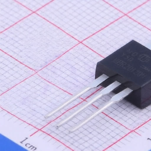 Jilin Sino-Microelectronics HBR20120U for sale