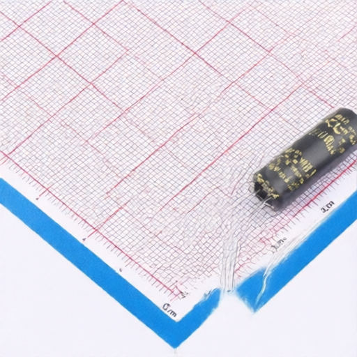 Econd 1000uF16V8x20GF for sale