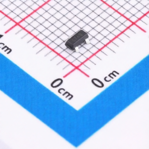 Jingdao Microelectronics BZX84C33A for sale