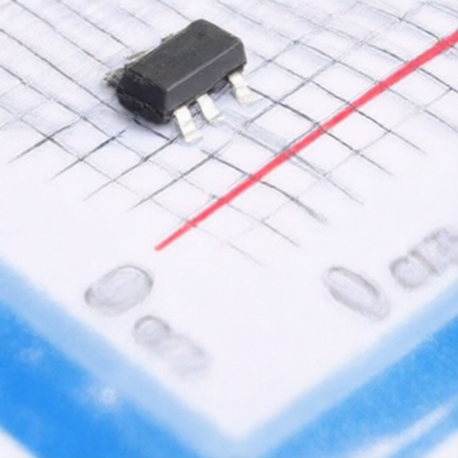 Jingdao Microelectronics NM8205E for sale