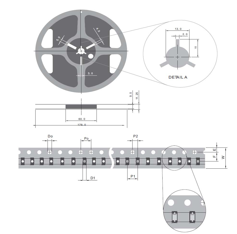 TOREX XBS013P11R-G for sale