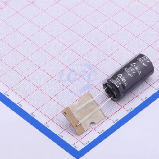 SAMYOUNG NXA50V680M12.5*25 5.0TP for sale