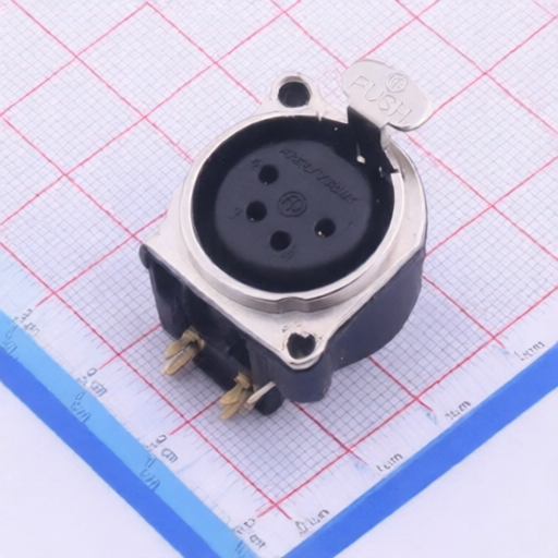 Neutrik NC4FBH for sale