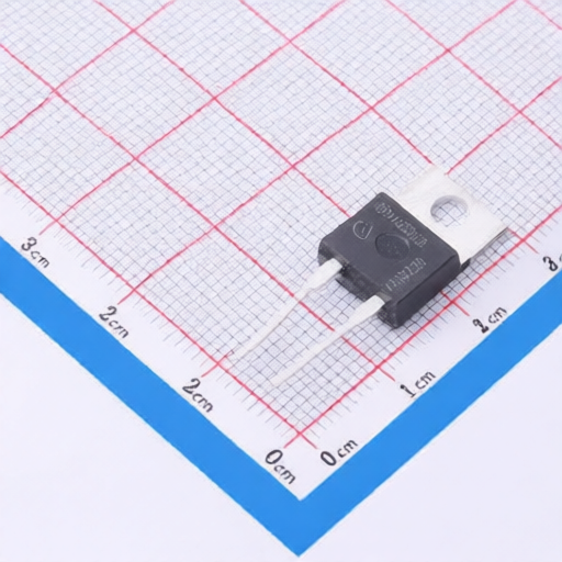 Infineon IDH04G65C5XKSA2 for sale