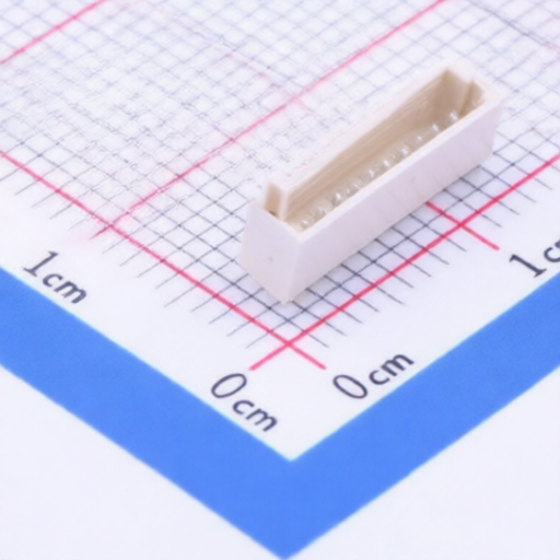 CJT(Changjiang Connectors) A1002WR-S-10P for sale