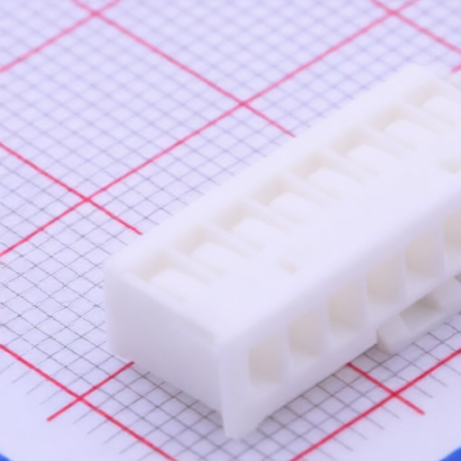 CJT(Changjiang Connectors) A2508H-9P for sale