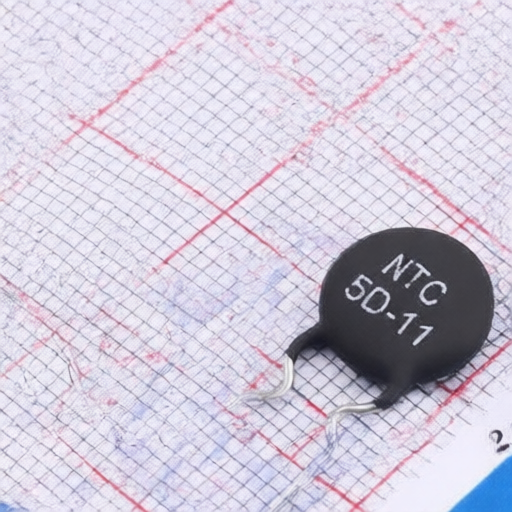 VDR NTC 5D-11 for sale