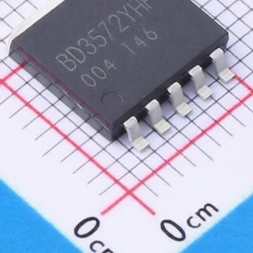 ROHM BD3572YHFP-MTR for sale