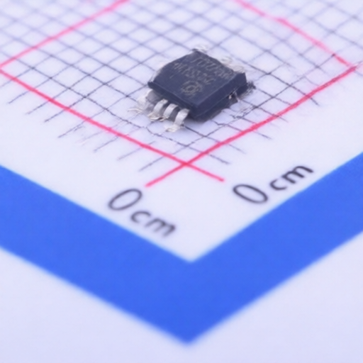 MICROCHIP TC72-3.3MUA for sale