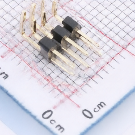 CJT(Changjiang Connectors) A2005WR-2x3P for sale