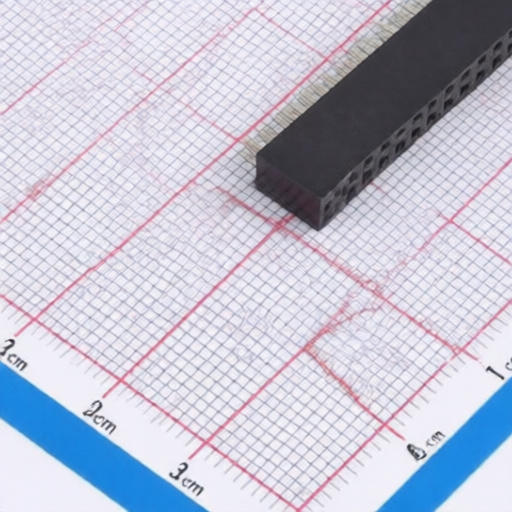 hanxia HX PM2.54-2x17P ZC for sale