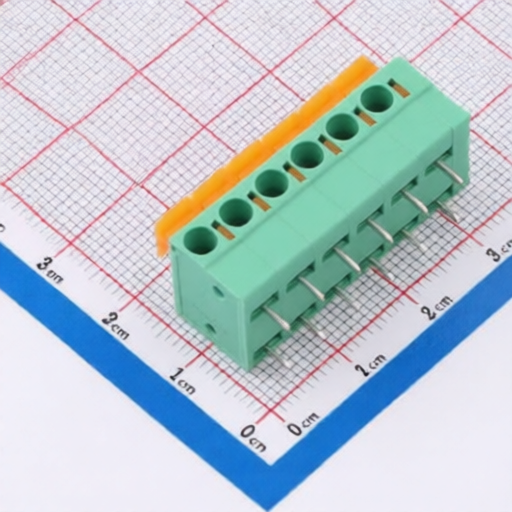 MAX MX142R-5.08-06P-GN01-Cu-A for sale