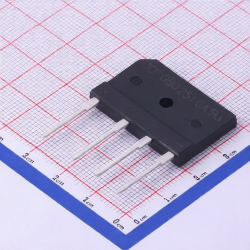 YANGJIE GBJ2510A for sale