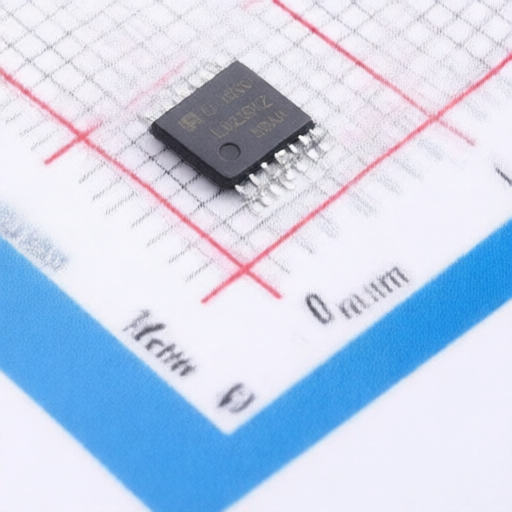 HANSCHIP semiconductor LM2902PWRG for sale