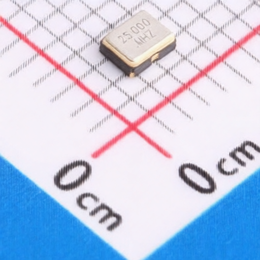 SOSET S2520SMD25MOSC for sale