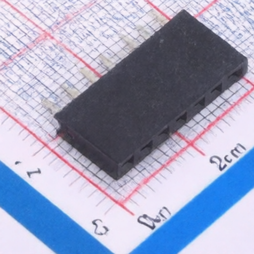 Hong Cheng HC-PM254-8.5H-1x7PZ for sale