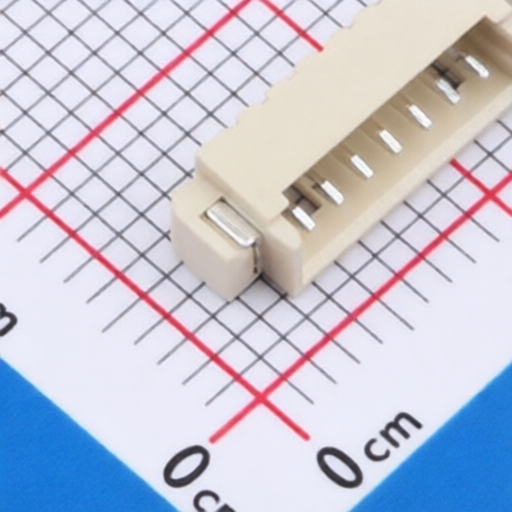 BXCONN WF-1F125A7P for sale