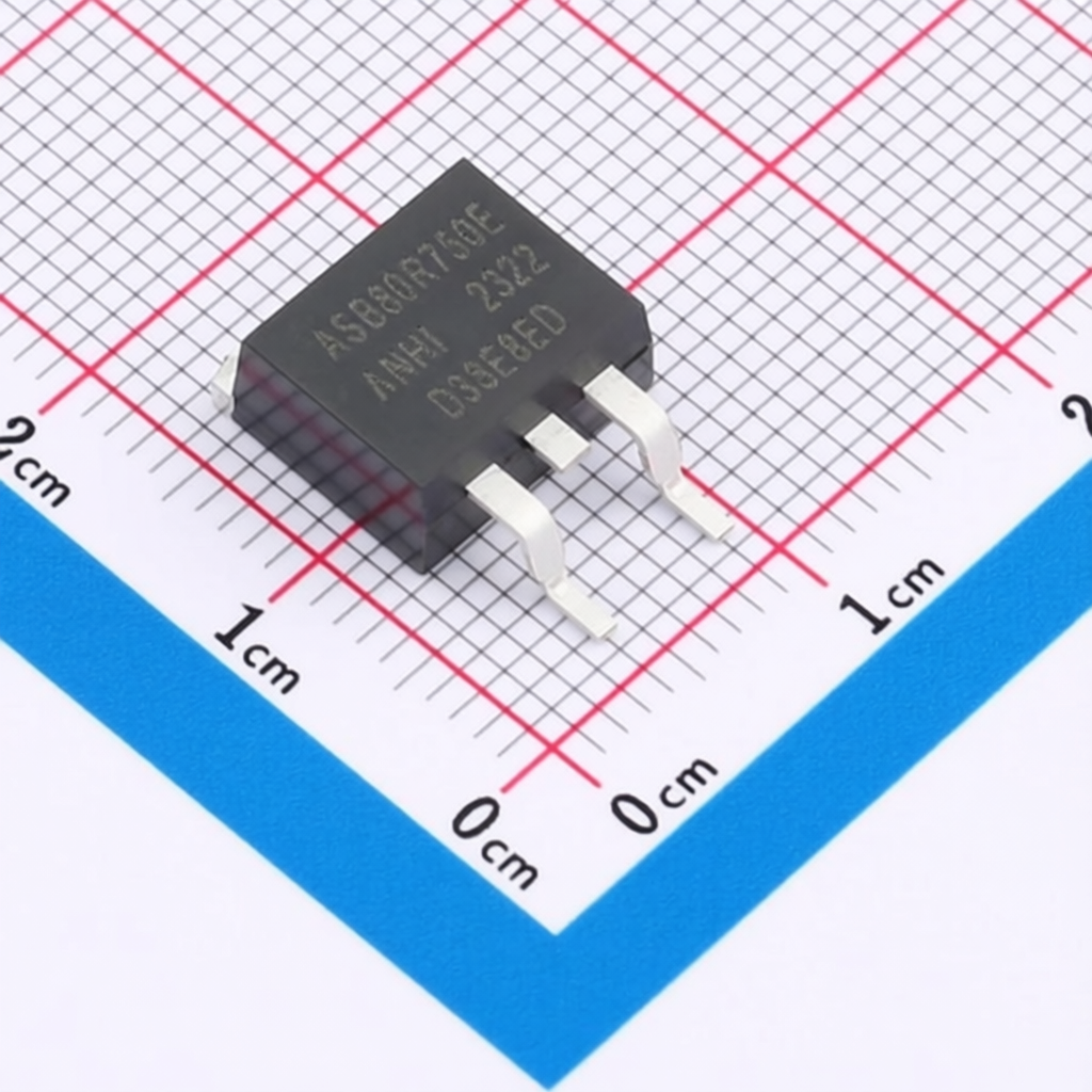 ANHI ASB80R750E for sale