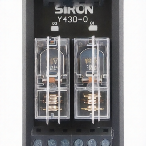 siron Y430-O for sale