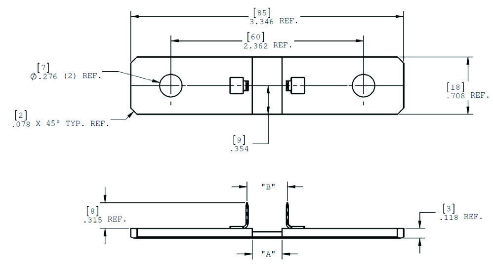 VISHAY WSBS8518L2500JT20 for sale