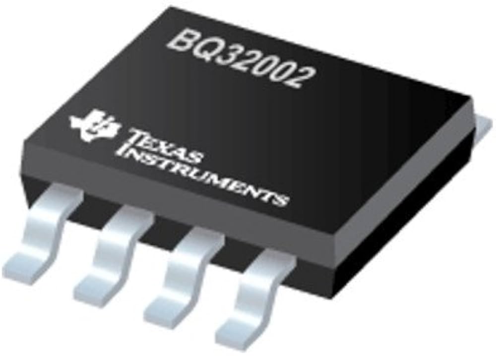 TI BQ32002D for sale