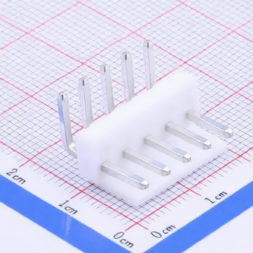 JST B5PS-VH(LF)(SN) for sale